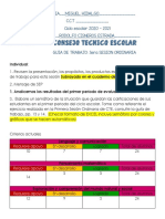 3 Sesión Guía de Trabajo CTE Productos Contestados 2.pjav