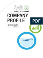 Gss Company Profile 07 12 22