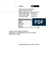 Caso Practico de Salarios 9 Dic 21