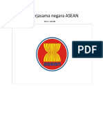 Tuga Ips Kerjasama Negara ASEAN