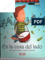 En La Casa de Lado Libro PDF