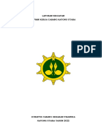 Format Laporan Kegiatan DKC