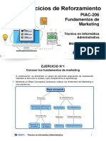 Piac-206 Ejercicio T001