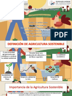 Palma Franklin - Agricultura Sostenible