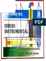 Dibujo Instrumental - UASD