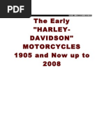 Download Herdley Davidson by Jignesh Bhanushali SN58665489 doc pdf