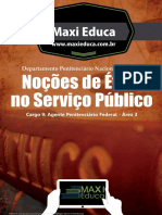 03 Nocoes de Etica No Servico Publico