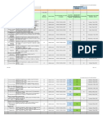 DCI - Lighting Layouts - IOCL PPU-MDR SCHEDULE