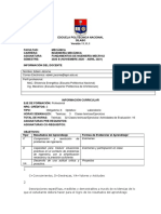 Silabo Fundamentos de Ingenieria 2020B