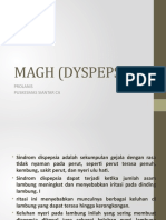MAGH (DYSPEPSIA)