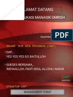 Profile DAP-dikonversi