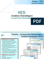 2 - BSC - Analisis Estratégico