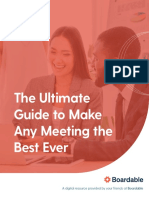 Best-Meeting-Ever