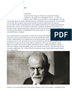 El Evangelio de Freud