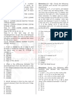 SBI PO Main Questions Paper 2019 PDF E