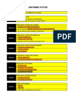 Informe Fotos