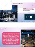 Center Pompidou PDF