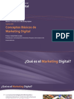 Cap 2 Conceptos Basicos de Marketing Digital