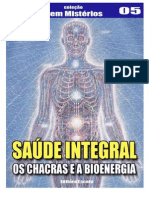 Os Chacras e a Bioenergia