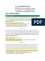 To 1 Ukom Radiologi