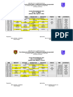 EDITED Grade 8 Class and Teachers Program 2022 2023 2