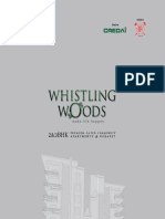 Whistling Woods Brochure