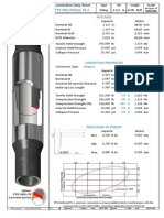 Ts6 3.5 Tubing 12.95ppf