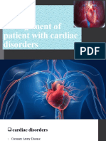 Cardiac PPT Seminar