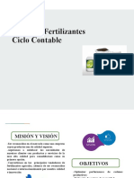 Caso Practico - Ciclo Contable - Fertilizantes GESTION Y CONTROL DE RIESGOS
