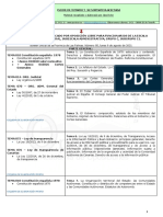 NormativaTemario Administrativo Lista de Reserva Ayto. de Las Palmas de Gran Canaria Act. A 13 de Enero de 2022