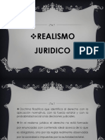 Material de Segundo Examen Parcial de Filosofía Del Derecho