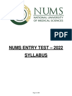 Syllabus-NUMS-Entry-Test-(NET)-20221659002308
