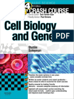 Cell Biology and Genetics - Matt Stubbs, BSC, Narin Suleyman, BSC Faculty Advisor, Paul Simons, PHD (PDFDrive)