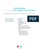 1e 2022 PROCEDIMIENTOS DE ENFERMERÍA EN URGENCIAS