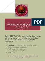apostila radiestesia ELEMENTO FOGO-30 0622