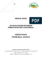 Manual Book Pendaftaran PNPME BBLK Jakarta