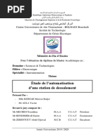 PFE Station de dessalement_Oct.2020