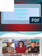 Materi Debat 2022