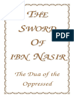 The Sword of Ibn Nasir