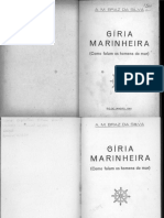 Gíria marinheira: a linguagem dos homens do mar