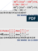 Ratio Class 2