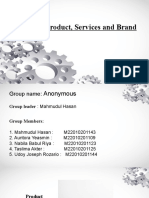 Mahmudul Hasan-Anonymous, Group-7