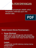 Statistik P3