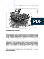 Exigencias epistemológicas y metodológicas para una docencia futura