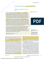 From Basic Science to Clinical Application of Polygenic Risk Scores A Primer