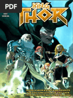 King Thor Vol. 1