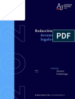 Redaccion de Documentos Legales Copiar