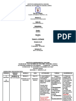 Igc Sem 18 9no-2 Educ Fis III Parcial II Semestre