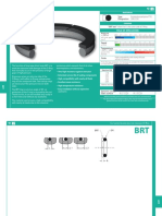 Ut Antiextrusion Ring For Standard Ing: Material