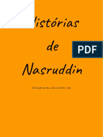 Histórias de Nasrudin